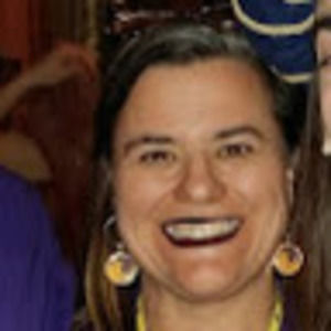 Meet your Posher, Christy